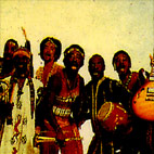 Osibisa