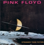 Stranger than fiction Stranger than fiction