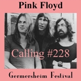 Calling #228 Calling #228