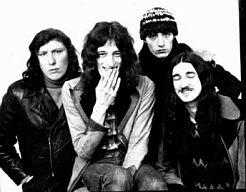 Atomic Rooster