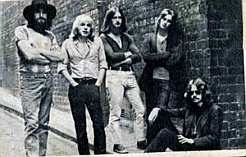 Beggars Opera 1972