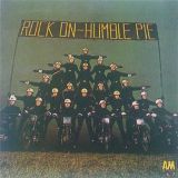 HUMBLE PIE ROCK ON