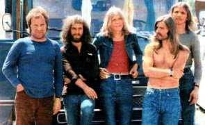 Scorpions Germersheim 1972